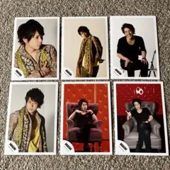 2026年最新】二宮和也公式写真まとめ売りの人気アイテム - メルカリ