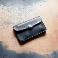 チョッパーウォレット GUIDI CULATTA CAVALLO - メルカリ