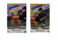 NARUTO一楽でのひととき フィギュア 管理番号142603112126