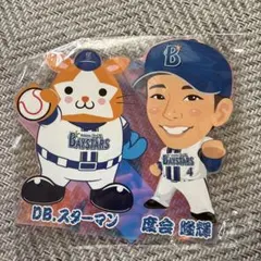 ⭐︎渡会隆輝&スターマンアクスタ⭐︎