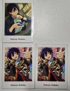 【あんスタ】氷鷹北斗 ぱしゃっつ【まとめ】