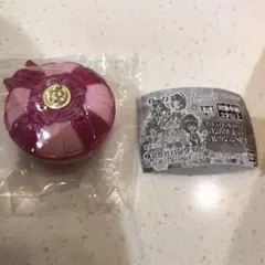 プリキュアオールスターズ コンパクトミラーコレクションSP4 スマイルパクト