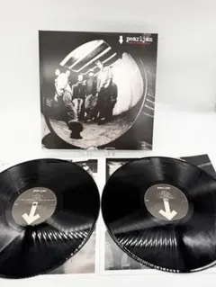 英LP The Stranglers Singles UKオリジナル1stプレス - メルカリ