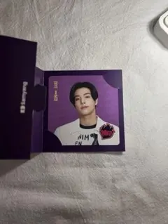 ENHYPEN ジェイクJAKE MEP メップ トレカ