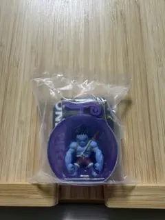 ワンピの実ミクロ　シークレット