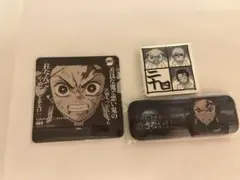 鬼滅の刃　ufotableDINING第5期お楽しみくじ 竈門炭治郎セット