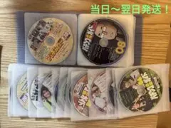 豪華25枚！　パチンコ必勝ガイドDVD セット
