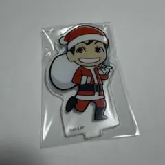 ハイキュー　縁下力