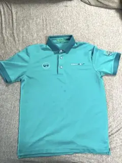 23区ゴルフ　メンズ　ポロシャツ LLサイズ