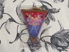 東京ディズニーリゾート 40周年 ディズニードリームガーランド