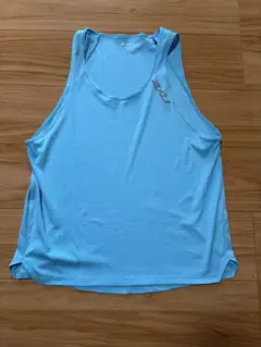 2XU ツータイムズユー ランシャツ タンクトップのサムネイル