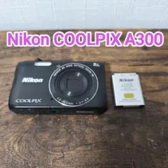 2026年最新】COOLPIX a300 ジャンクの人気アイテム - メルカリ