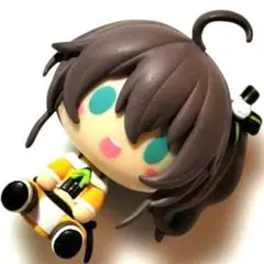 ホロライブ 夏色まつり ちょこのっこフィギュア