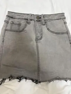 MOBBデニムスカート