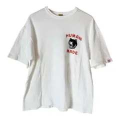 稀少】HUMAN MADE ヒューマンメイド Tシャツ 初期 - メルカリ