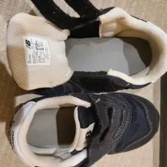 New Balance スニーカー 14.5cmのサムネイル