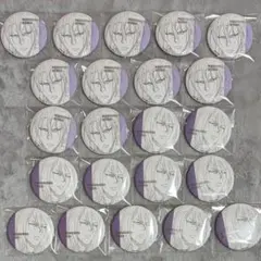 ユーリ!!! on ICE ヴィクトル 缶バッジ 原画 セット - メルカリ