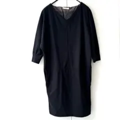 美品　journal standard ジャーナルスタンダード　ワンピース日本製