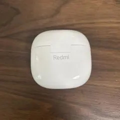 【美品】Xiaomi ワイヤレスイヤホン Redmi buds 6 Lite両耳