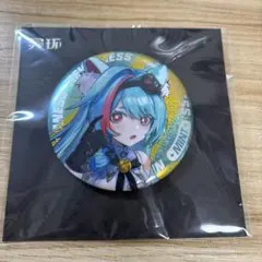 NTE 非売品 当選品 缶バッジ ミント A ニコ超 NTE 缶バッジ Neverness to Everness ミント - メルカリ