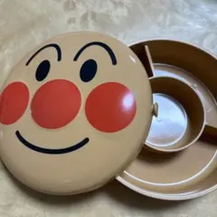 アンパンマン 子ども用弁当箱セット