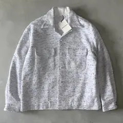 新品タグ付✨MADISONBLUE シェイプジャケット 美シルエット 定価17万 新品タグ付✨MADISONBLUE シェイプジャケット 美シルエット 定価17万