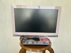 Panasonic 液晶テレビ TH-L19C5-P TH-L19C5 概要 - 地上・BS・110度CSデジタルハイビジョン液晶