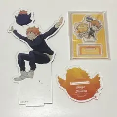 日向翔陽 アクリルスタンド