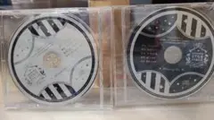 うたプリ　SSS メイキングコメンタリーCD　2枚セット