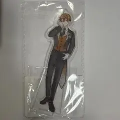 まるくじ クラシカルstyle 御幸一也 アクリルスタンド 特典 - メルカリ