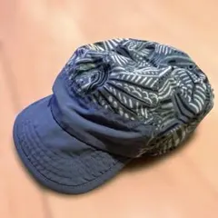 Patagonia キッズ　帽子　キャップ