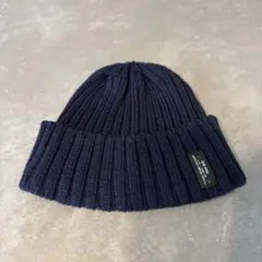 ニット帽 メンズ