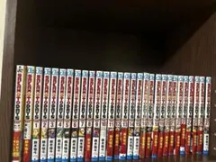 SAKAMOTO DAYS 1-27巻＋ガイド、小説　サカモトデイズ 全巻セット