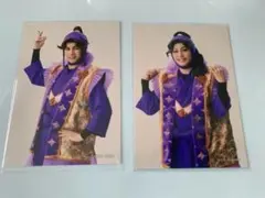 忍ミュ　15弾　再演　トレブロ