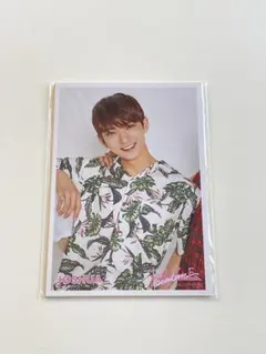 SEVENTEEN Shining Diamond フォトセット ジョシュア