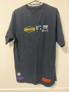 HERON PRESTON Tシャツ　ブラックのサムネイル