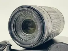 ⭐美品⭐ Nikon AF-P 70-300mm F4.5-6.3G ED VR