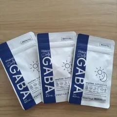 Vitabrid Daily GABA 30粒入り×4袋 - メルカリ