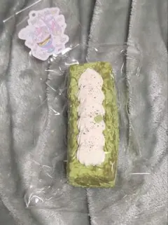 Me Aimei スクイーズ