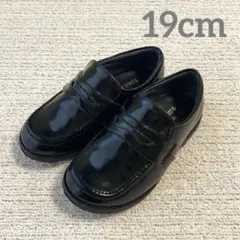 Betty Kid's フォーマルシューズ  19cm