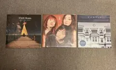 新品未開封　Chilli Beans. LP レコード　3枚セット チリビーンズ 2026年最新】チリビーンズ cdの人気アイテム - メルカリ