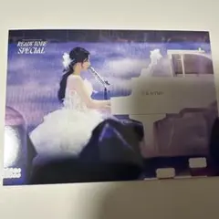 TWICE ダヒョンREADY TO BE SPECIAL ライブフォト