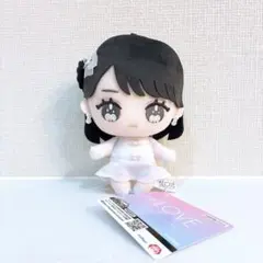 モーリーファンタジー限定 ＝LOVE ぬいぐるみ 魔法少女衣装 佐々木 舞香　①