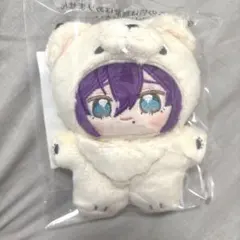 あんスタ　礼瀬マヨイ　いつぬい