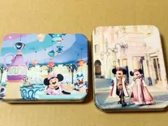 イマジニングザマジック キャンディ 缶 ディズニー