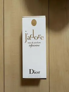 新品 Dior j'adore eau de parfum 50ml