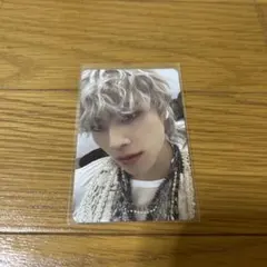 wayv シャオジュン トレカ