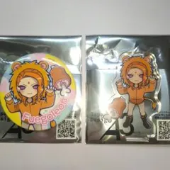 2026年最新】フエゴレオンの人気アイテム - メルカリ