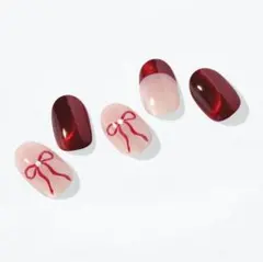 ohora N Crimson Bow 新品未開封