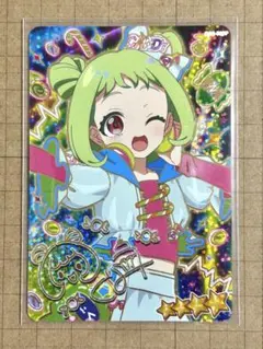 2026年最新】カード プリパラの人気アイテム - メルカリ
